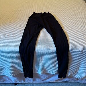 Alphalete aura leggings.